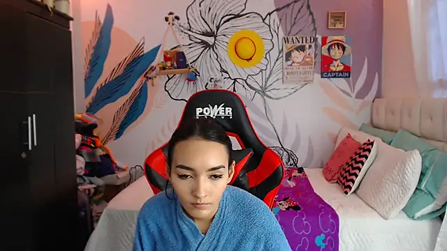 LinzyBaner online show from February 18, 10:25 pm