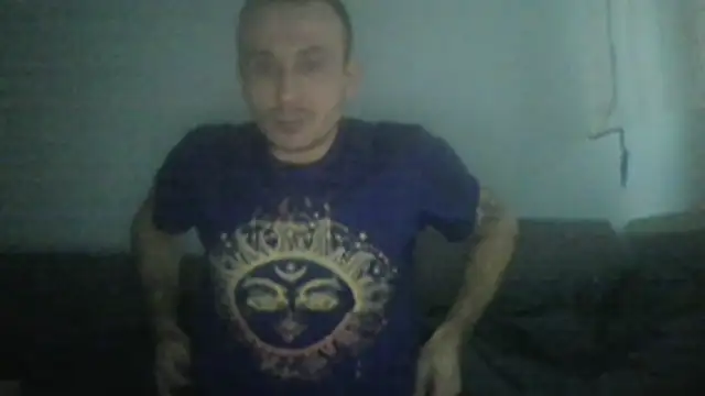 Snapshot of chceciedalsiebie chatting on February 9, 3:05 pm chceciedalsiebie online show from February 9, 3:05 pm