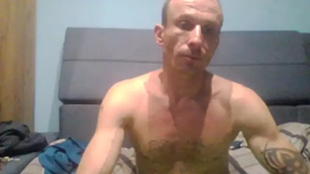 chceciedalsiebie online show from May 23, 10:25 pm