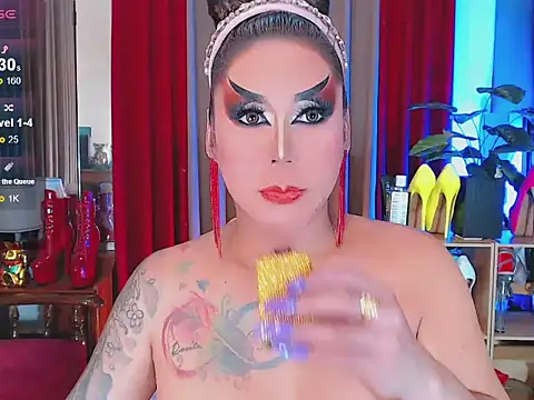 Snapshot of bubblebuttkate chatting on February 1, 5:28 am bubblebuttkate online show from February 1, 5:28 am