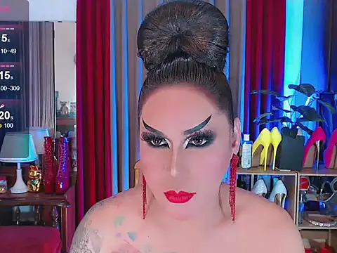 Snapshot of bubblebuttkate chatting on February 14, 4:31 am bubblebuttkate online show from February 14, 4:31 am