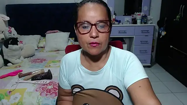 pervert mommy  online show from February 8, 1:14 pm