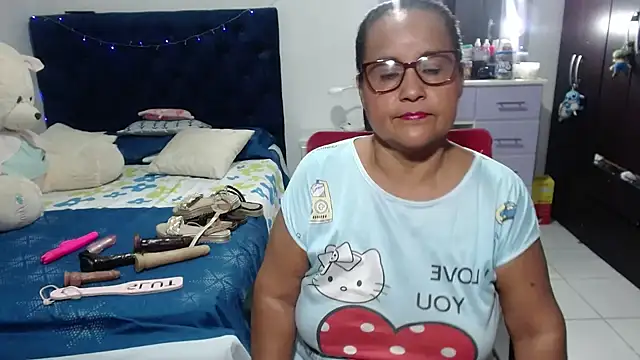 pervert mommy  online show from March 6, 9:28 am