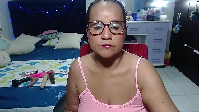 pervert mommy  online show from March 9, 10:30 am