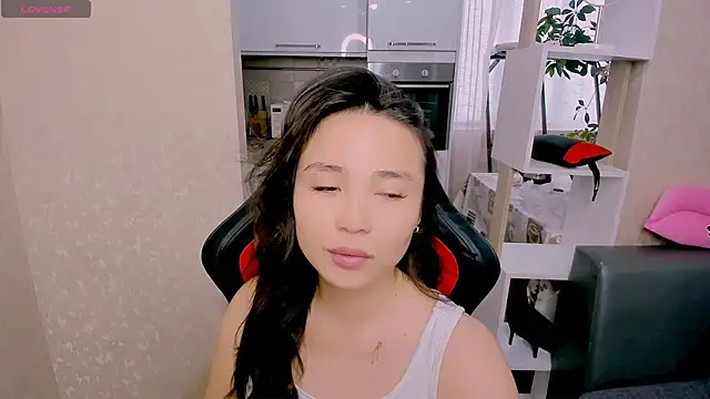 AyaMoon online show from October 15, 4:56 am