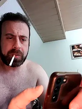 AquaMenn online show from November 13, 1:37 am