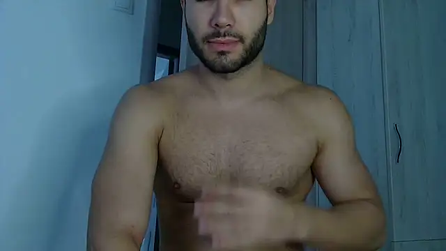 Justynn1 online show from September 12, 4:45 am