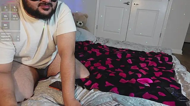 SophiaXJohn online show from May 20, 10:16 pm