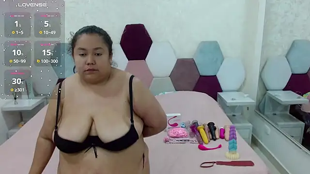 angel blue online show from February 27, 5:15 pm