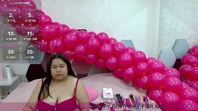 angel blue online show from March 14, 5:02 pm