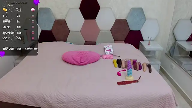 angel blue online show from September 11, 4:51 pm