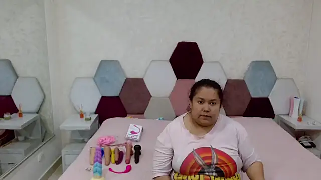 angel blue online show from March 19, 4:00 pm