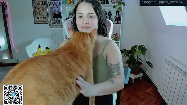 Sweet sully   online show from February 11, 9:42 am