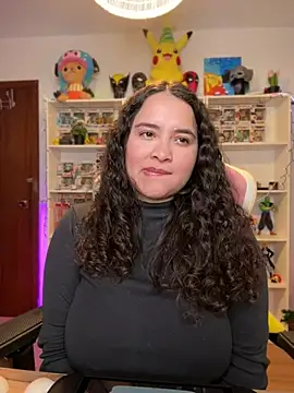 Sweet sully   online show from January 17, 9:58 am