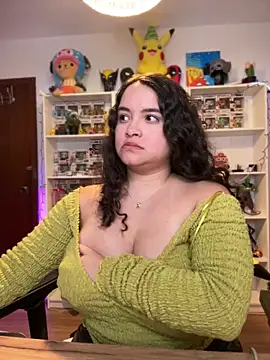 Sweet sully   online show from January 18, 9:02 am