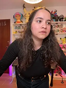 Sweet sully   online show from April 15, 7:48 am