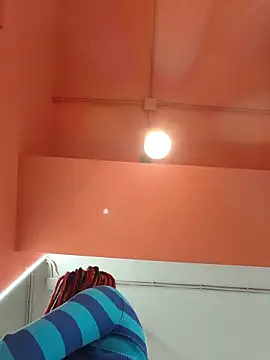 Frost foxy online show from November 19, 2:11 am