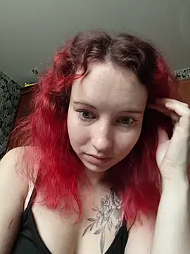 Frost foxy online show from November 20, 4:12 am