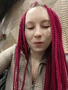 Frost foxy online show from December 20, 2:29 am