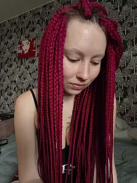 Frost foxy online show from February 9, 4:27 am