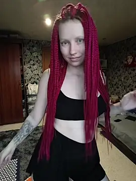 Frost foxy online show from March 2, 11:17 am