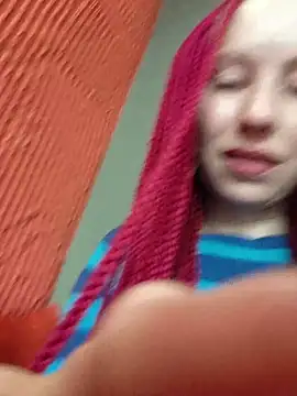 Frost foxy online show from April 12, 4:17 am