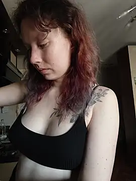 Frost foxy online show from May 20, 3:56 am