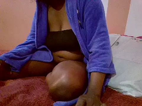 sexymiel online show from February 15, 1:49 pm