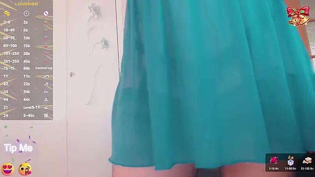 icelady77 online show from January 11, 2:04 pm