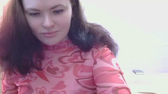 Snapshot of AliceForLoveOh chatting on May 21, 4:41 am AliceForLoveOh online show from May 21, 4:41 am