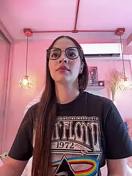 Snapshot of Zoe_Bae chatting on January 13, 10:24 pm Zoe Bae online show from January 13, 10:24 pm