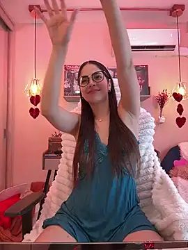 Snapshot of Zoe_Bae chatting on February 24, 8:58 pm Zoe Bae online show from February 24, 8:58 pm