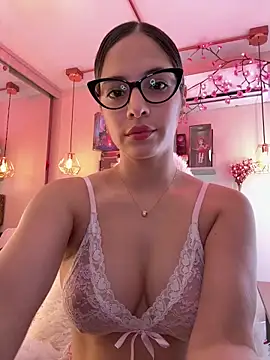 Zoe Bae online show from March 16, 11:09 pm