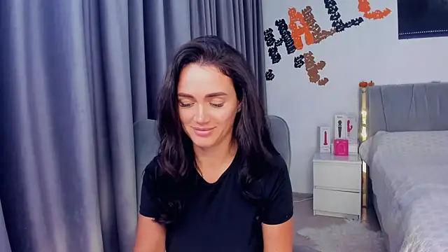 jessykmxx online show from October 20, 4:29 pm