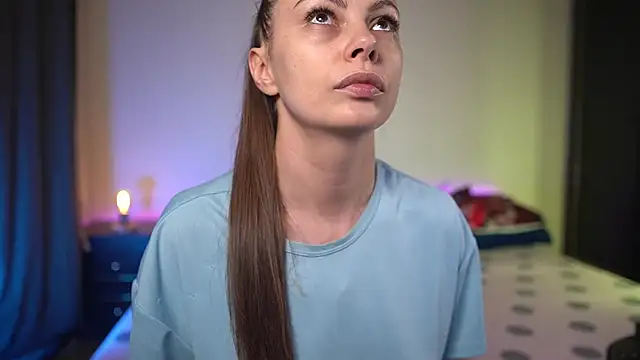 TiffanyPierce online show from January 9, 9:16 pm