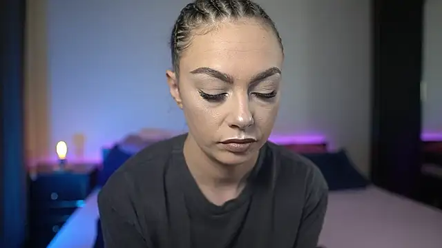 TiffanyPierce online show from February 3, 9:09 pm