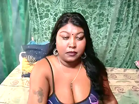 indianmermaid online show from February 21, 10:38 am