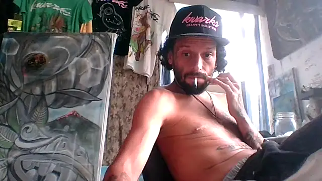 Snapshot of Toycockhot chatting on October 12, 5:01 pm Toycockhot online show from October 12, 5:01 pm