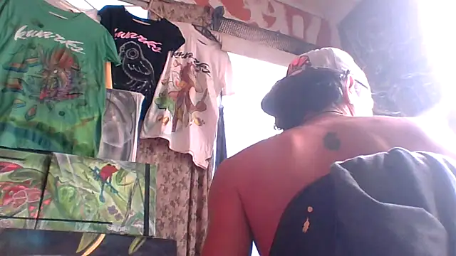 Snapshot of Toycockhot chatting on October 22, 3:34 pm Toycockhot online show from October 22, 3:34 pm