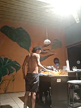 Snapshot of Toycockhot chatting on October 28, 12:58 am Toycockhot online show from October 28, 12:58 am