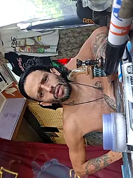 Snapshot of Toycockhot chatting on November 17, 7:30 pm Toycockhot online show from November 17, 7:30 pm