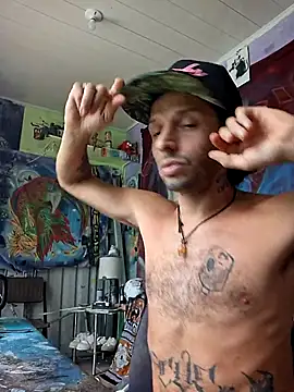 Toycockhot online show from December 3, 4:49 pm