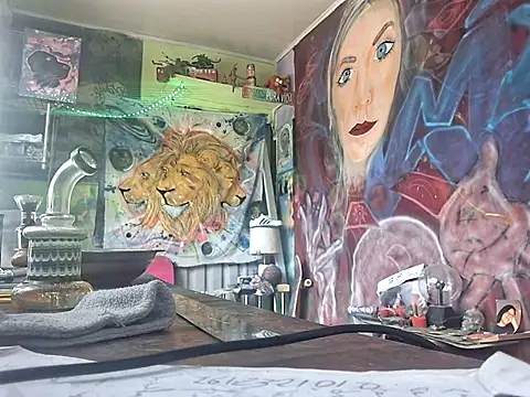 Toycockhot online show from January 9, 7:48 pm