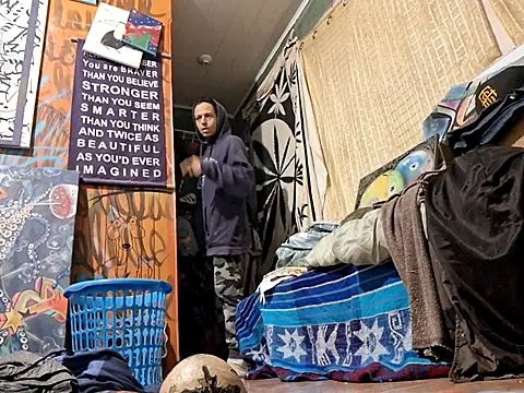 Toycockhot online show from February 25, 5:39 am