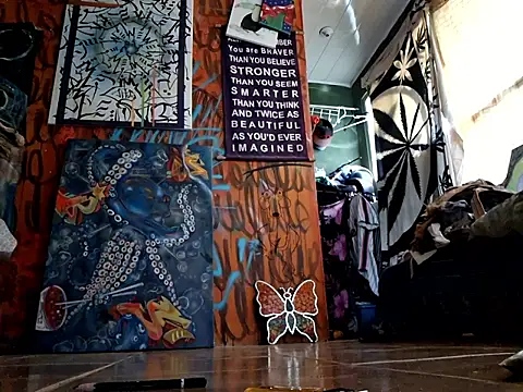 Toycockhot online show from March 1, 8:33 pm