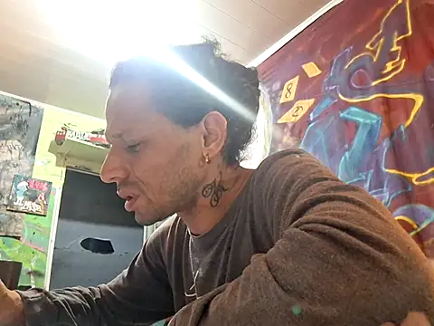 Snapshot of Toycockhot chatting on July 23, 1:58 am Toycockhot online show from July 23, 1:58 am
