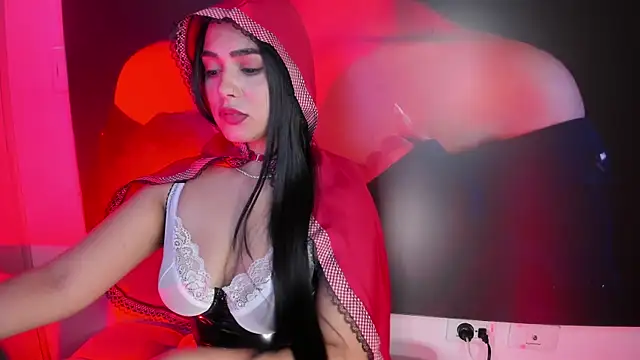 Snapshot of AMELIE_xx chatting on October 31, 1:12 pm AMELIE xx online show from October 31, 1:12 pm