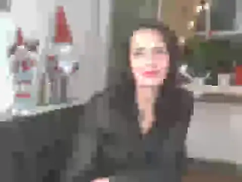 DreamMarianna online show from January 4, 9:52 pm