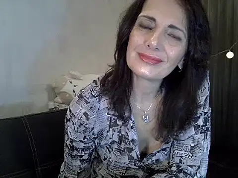 DreamMarianna online show from January 26, 9:51 pm
