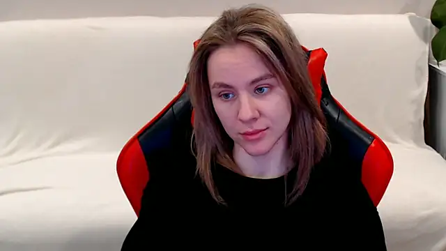 Snapshot of Mila_Jon chatting on January 23, 2:55 am Mila Jon online show from January 23, 2:55 am